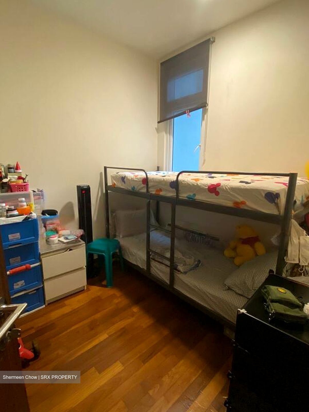 Cardiff Residence (D19), Condominium #578786671